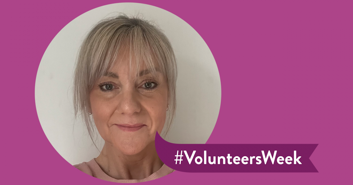 VoiceAbility Why I volunteer how being sectioned led Jackie to…